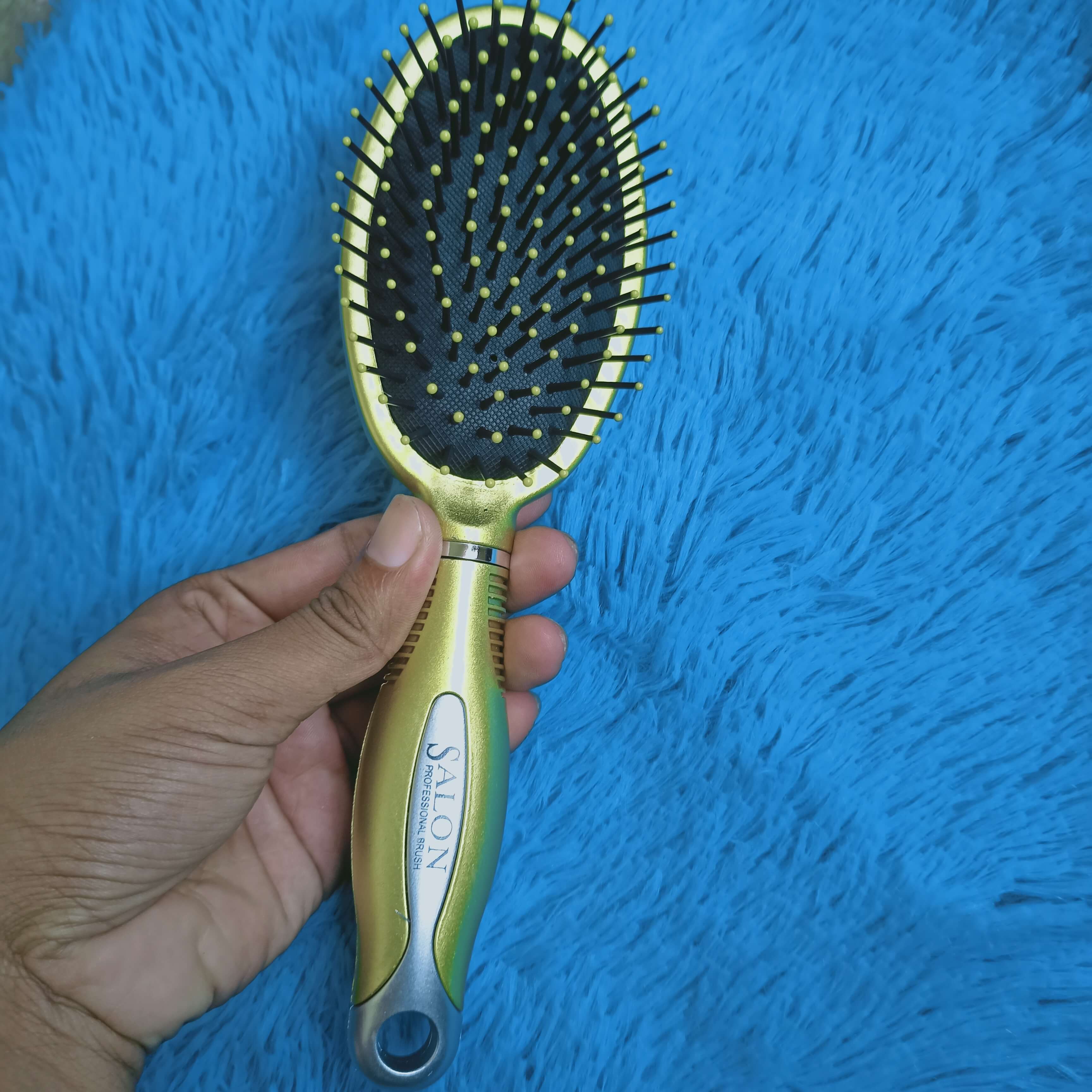 The 20 Best Hair Brushes For Every Hair Type And Length Scalp Hair