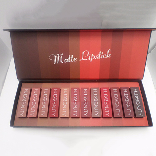 daraz lipstick set