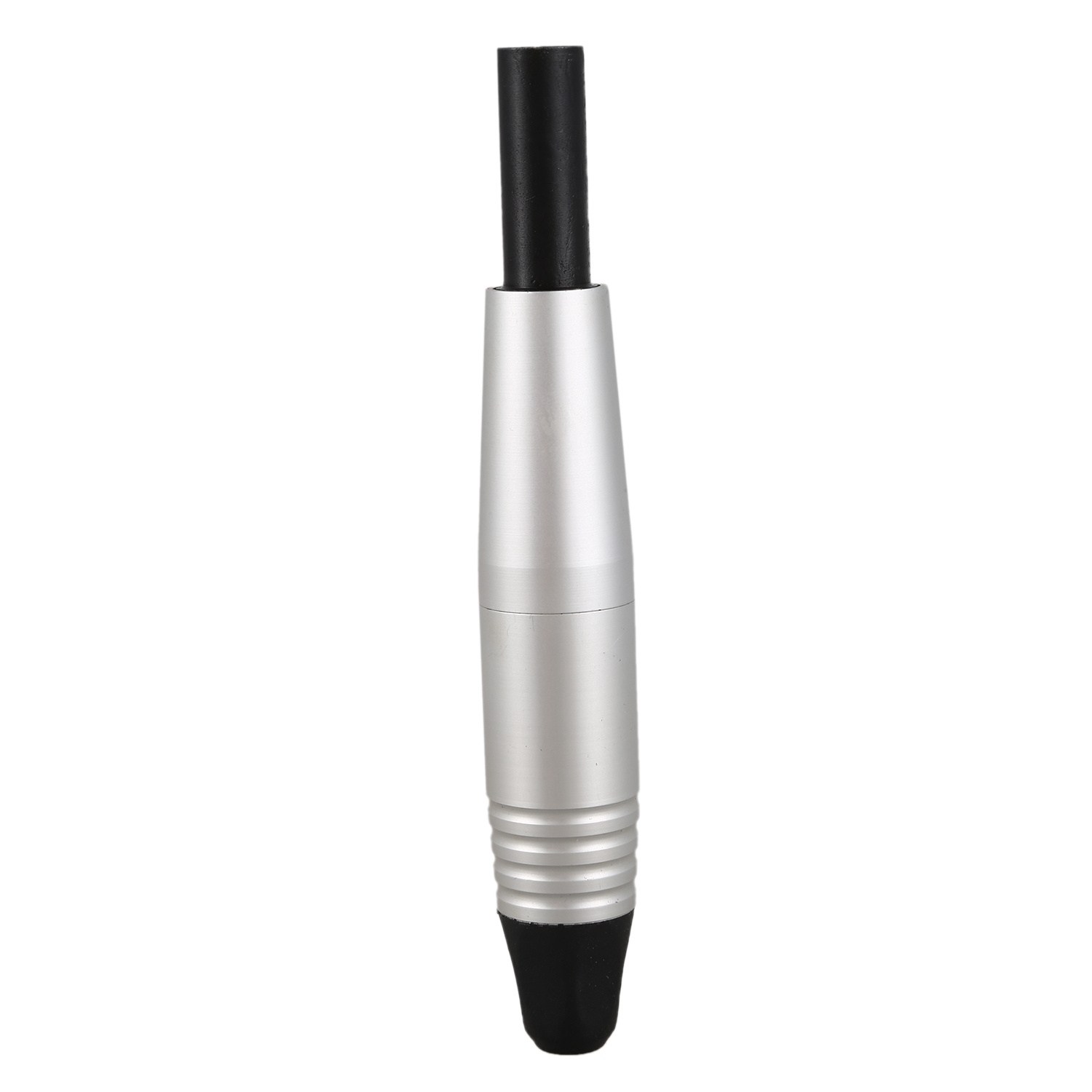 Flex Shaft Machine Quick Change Handpiece T30 with space for Foredom. 
