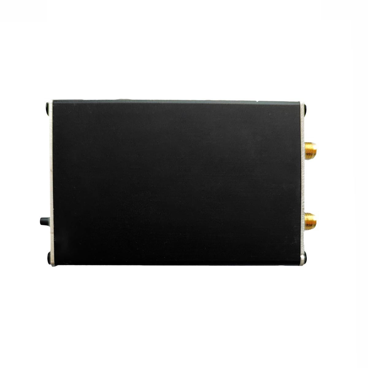 KOGEEK Spectrum Analyzer USB LTDZ 35-4400M Signal Source with Tracking Source Module RF Frequency Domain Analysis Tool with Aluminum Housing