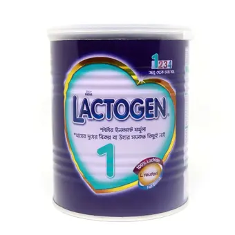 lactogen 0 to 6 months price