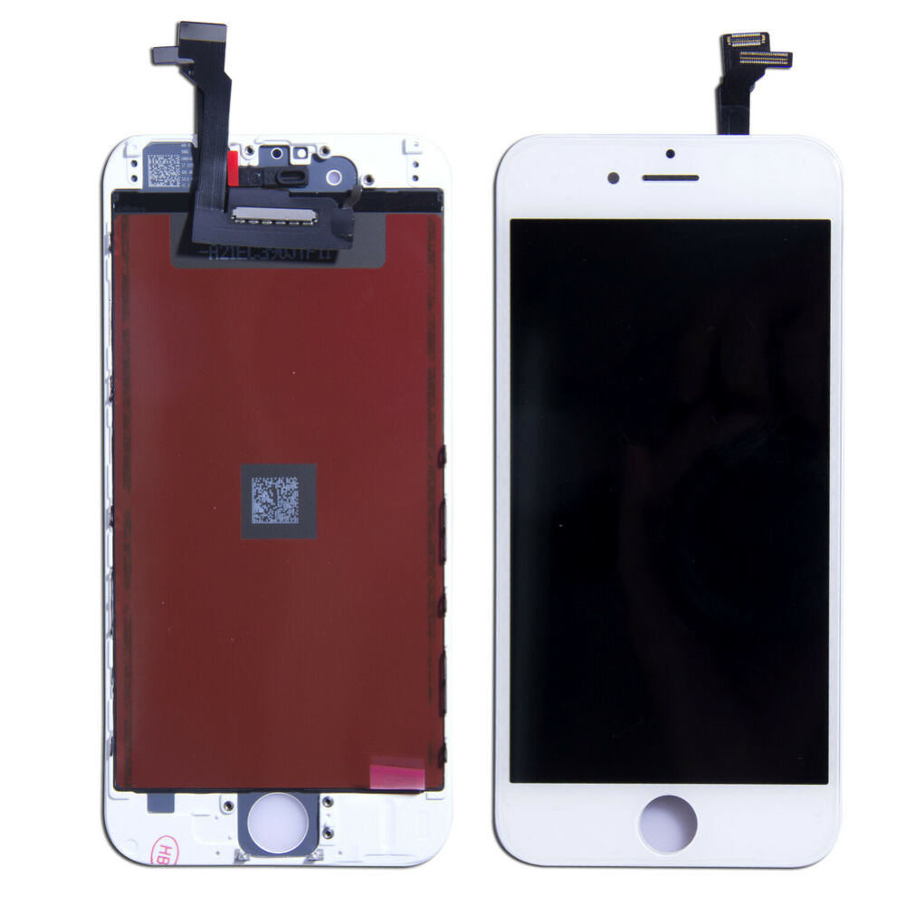 Full LCD Display Touch Screen Digitizer Assembly Replacement Tool for iPhone 6. 