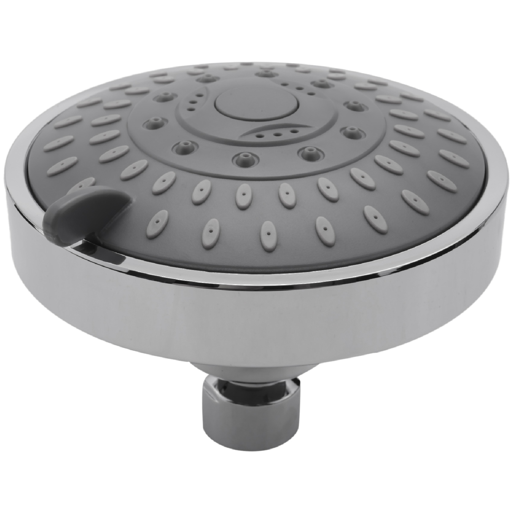 High-Pressure Shower ,Bathroom Shower 4 Inch Large Flow Shower