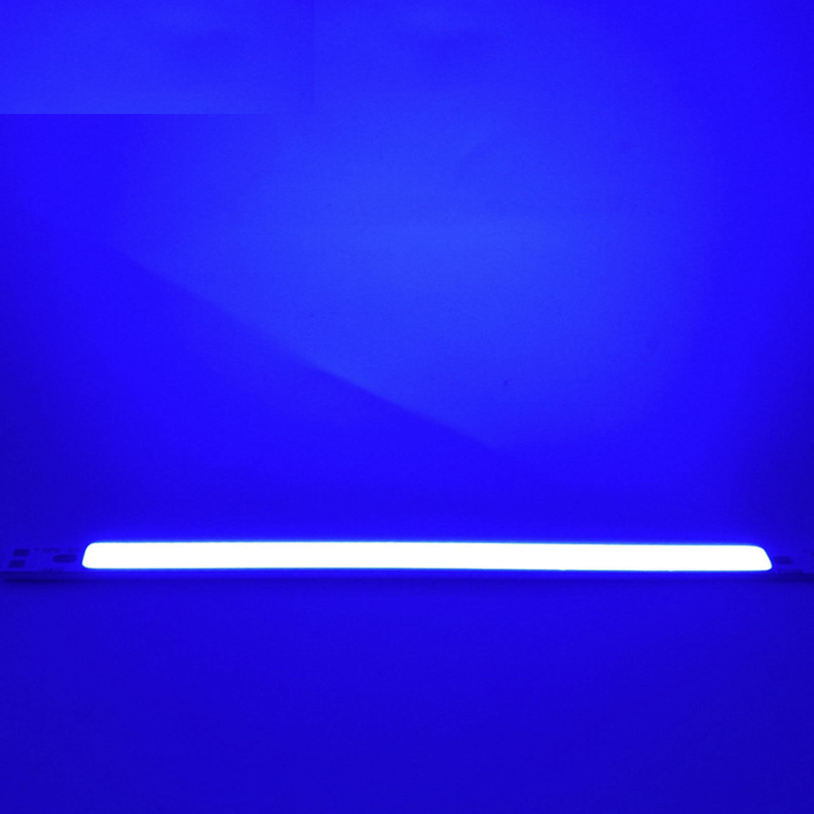10x Led Cob Strip Light Bulb 8mm X 60mm 3w Led Work Floodlight Source Chip Beads Dc 3v For Diy Lamp Super Bright Red Blue White Buy Online At Best Prices In
