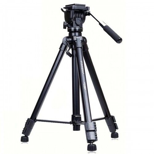 Yunteng VCT-998 Protable Camera Tripod. 