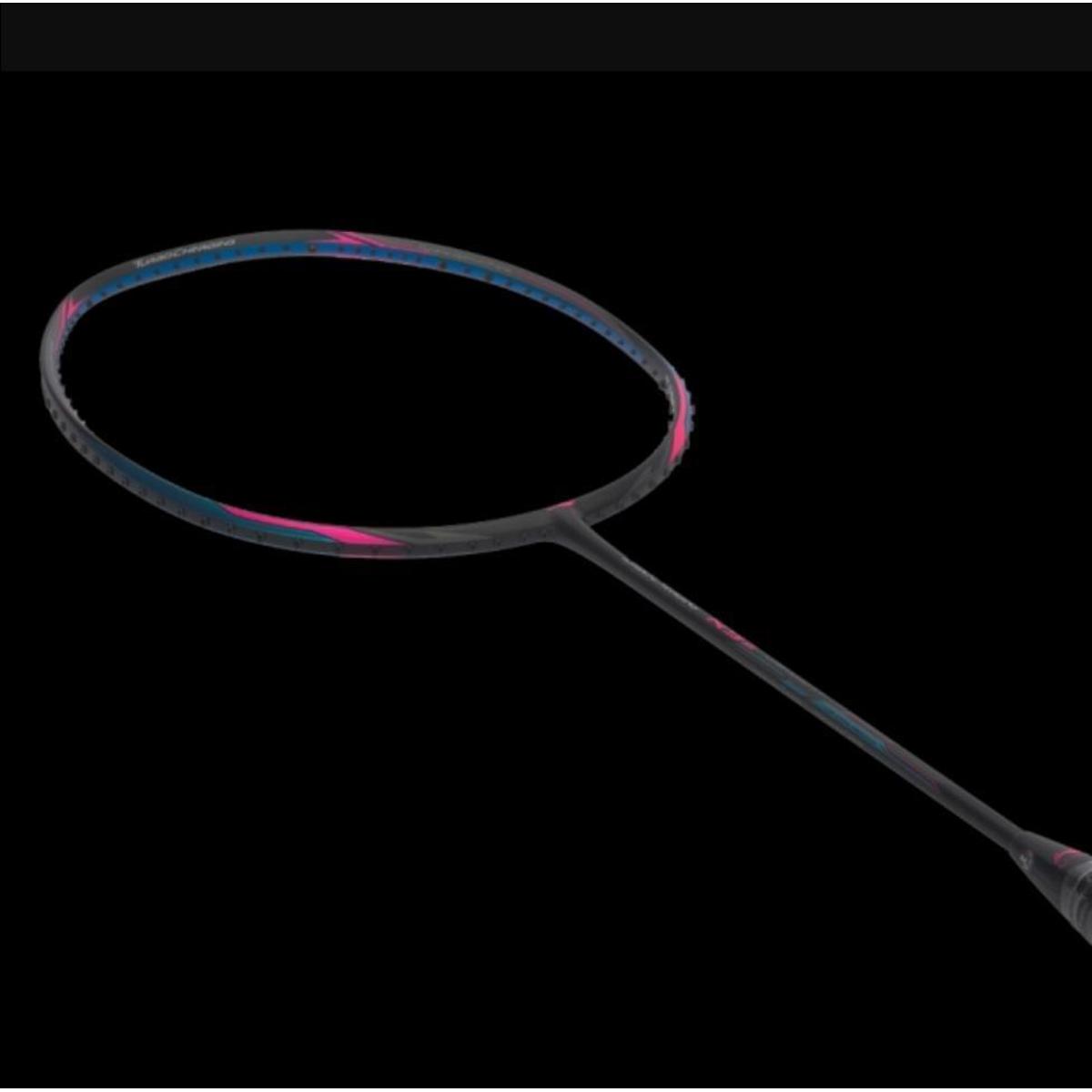 Li-Ning Badminton Racket - High-Quality Racket for Intense Badminton Matches, Offering Superior Performance