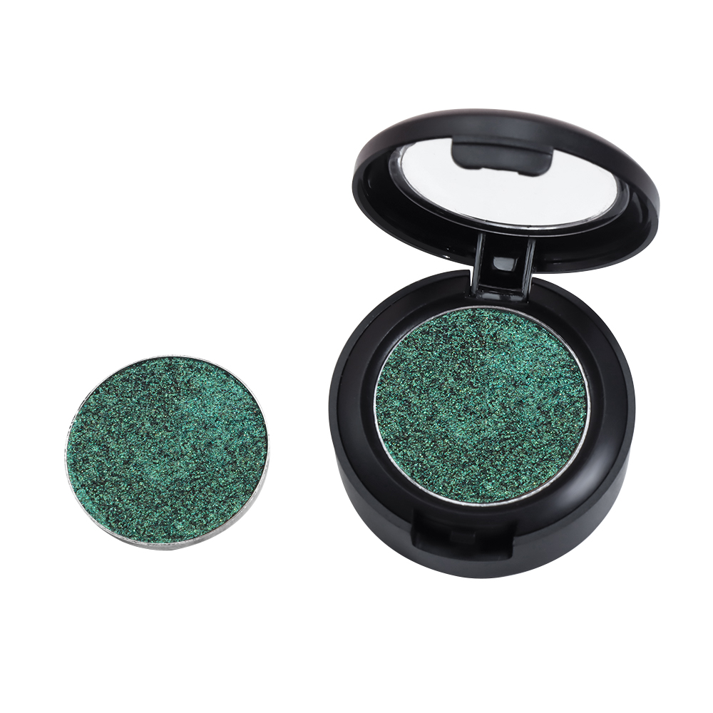 Latei Posies Bivanfe High-Pigmented Multichrome Eye Shadow Powder Multichrome Shifting Pigments Duochrome Chameleon Eyeshadow Chrome Powder. 