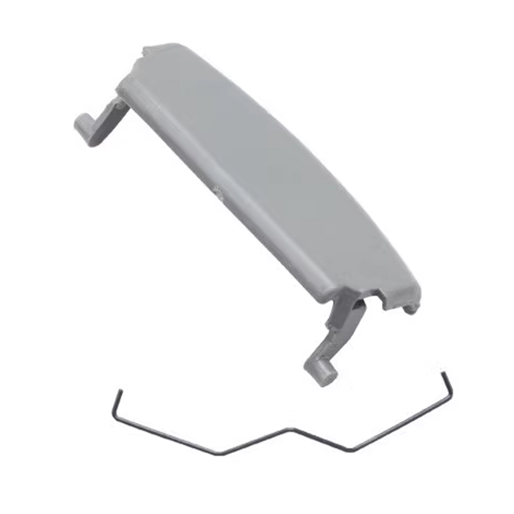 FG Auto Car Centre Console Accessories Car Armrest Lid Console Cover Latch Clip Catch for Audi A4 B6 B7 2002-2007. 