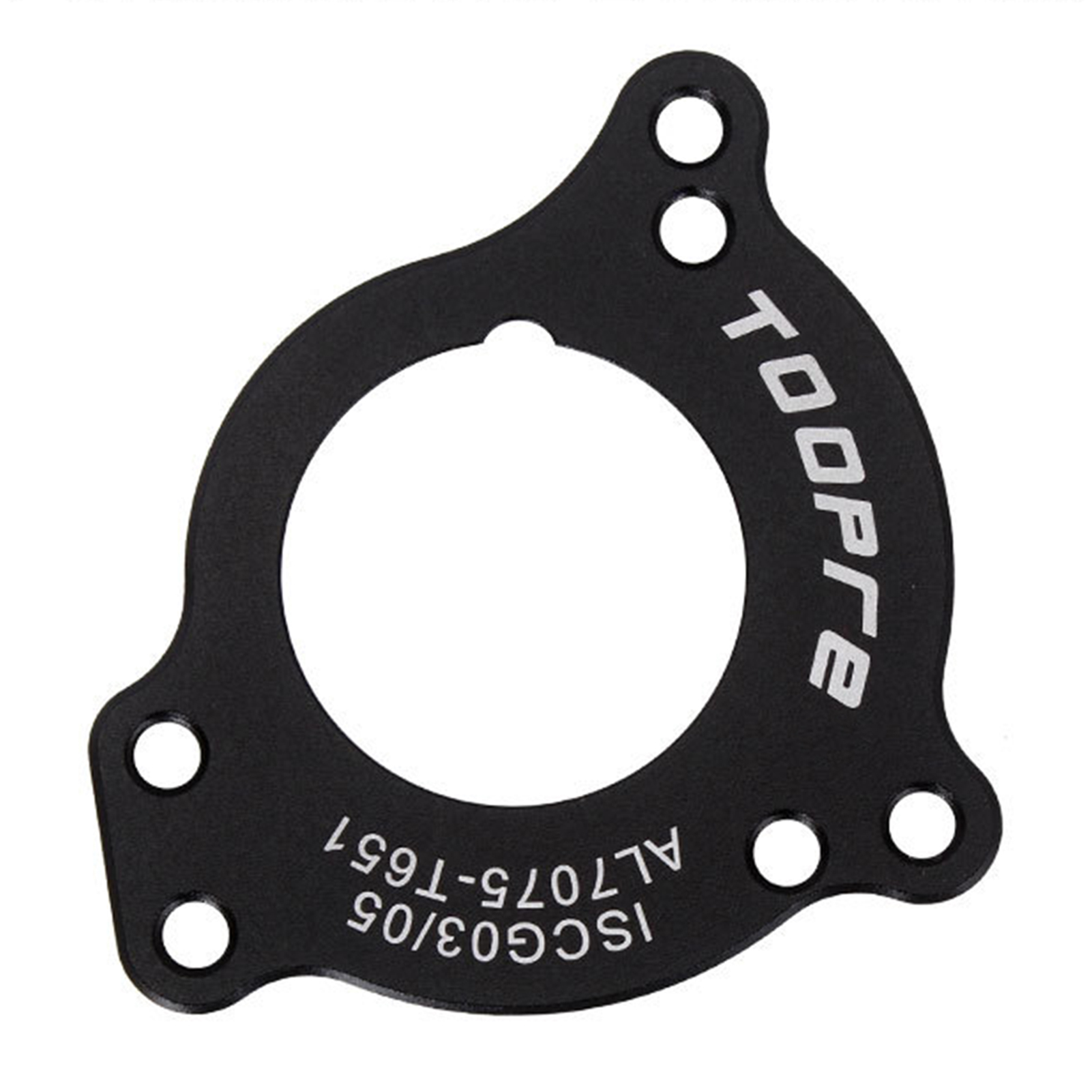 Bike Chain Deflector Guide Wheel Design Professional Disc Chain Guide. 