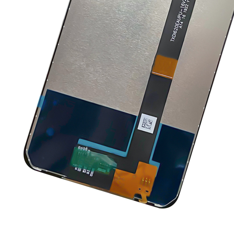 LCD Replacement For Oppo A12 LCD CPH2083 CPH2077 Display Touch Screen Digitizer Assembly Replacement. 