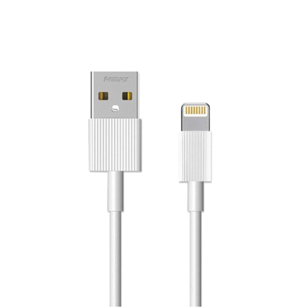 REMAX CHAINO SERIES Data Cable RC-120i (Length:30cm) Lightning Cable