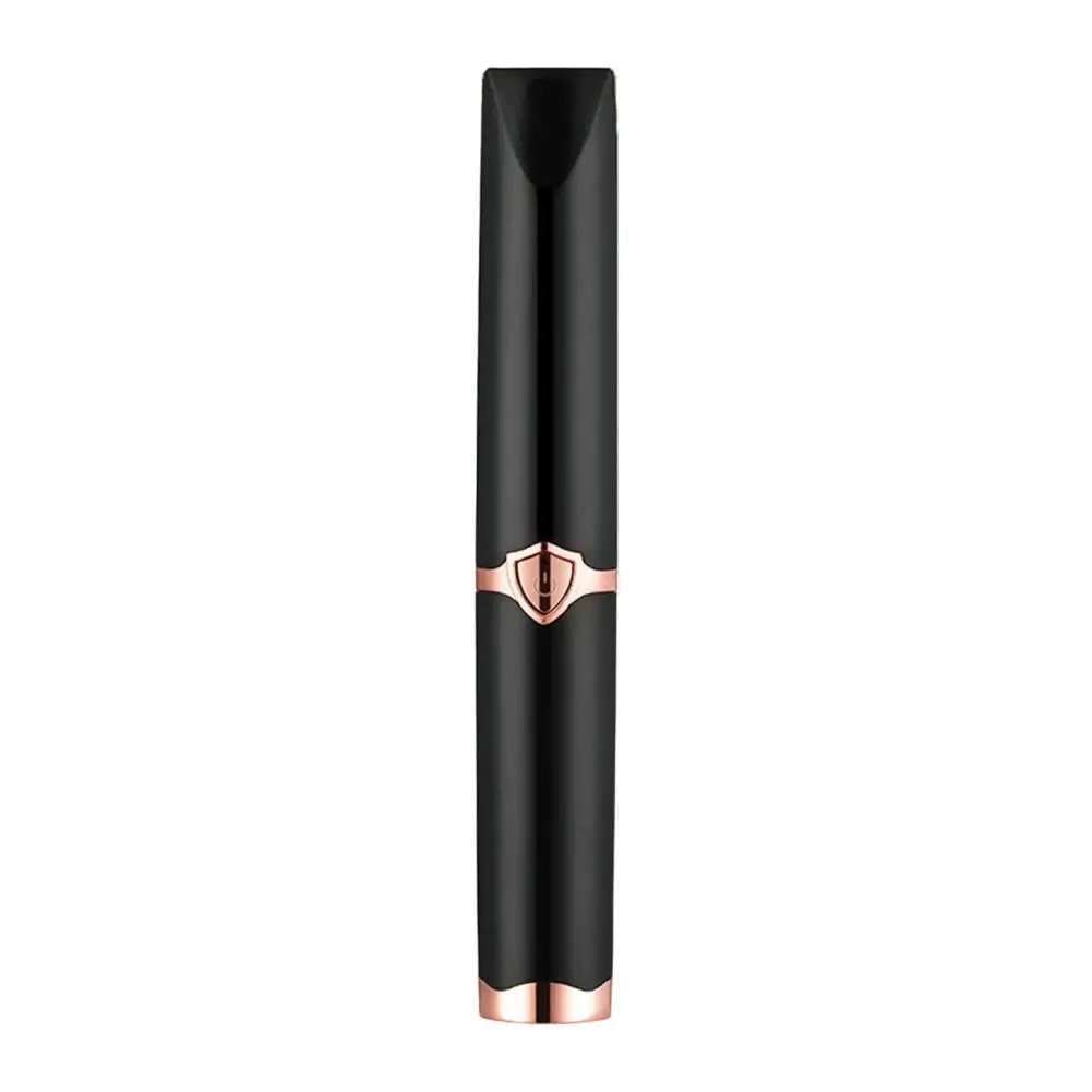 1 Set Heated Eyelash Curler Practical Anti-scald Eye Lash Curler Safety Heated Eyelash Curling Tool for Women. 