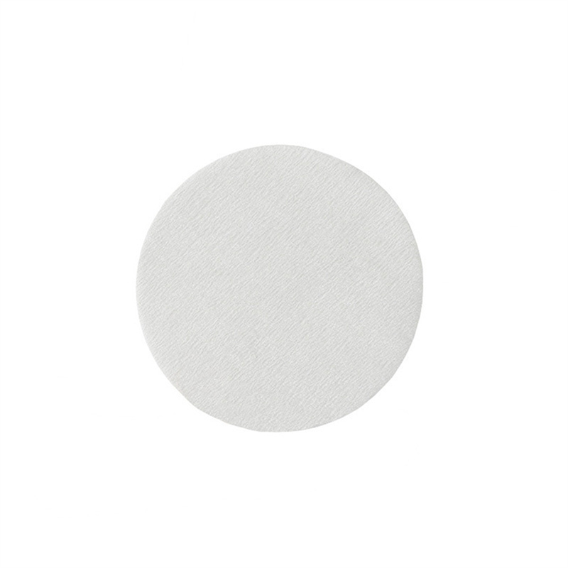 NAMUNY MOTCE Coffee Paper Filter for Espresso Coffee Maker 400 Pcs Unbleached Espresso Filter Screen Portafilter Paper 58mm. 