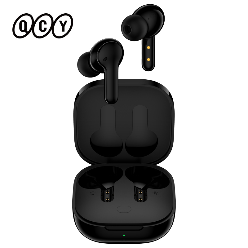 QCY T13 Touch Control ENC True Wireless Smart Earbuds