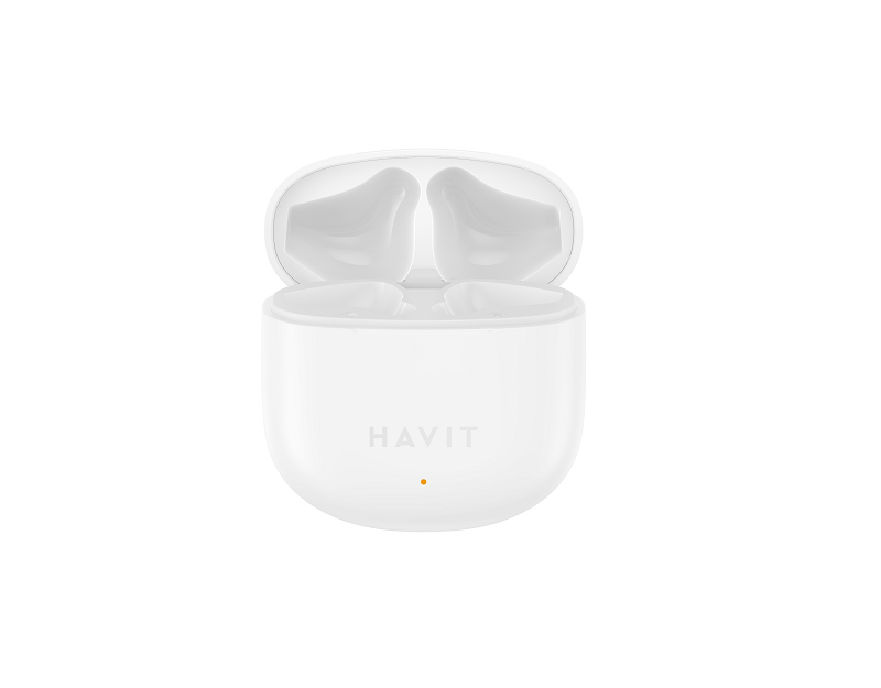 HAVIT TW976 TRUE WIRELESS BLUETOOTH 5.3 EARBUDS. 