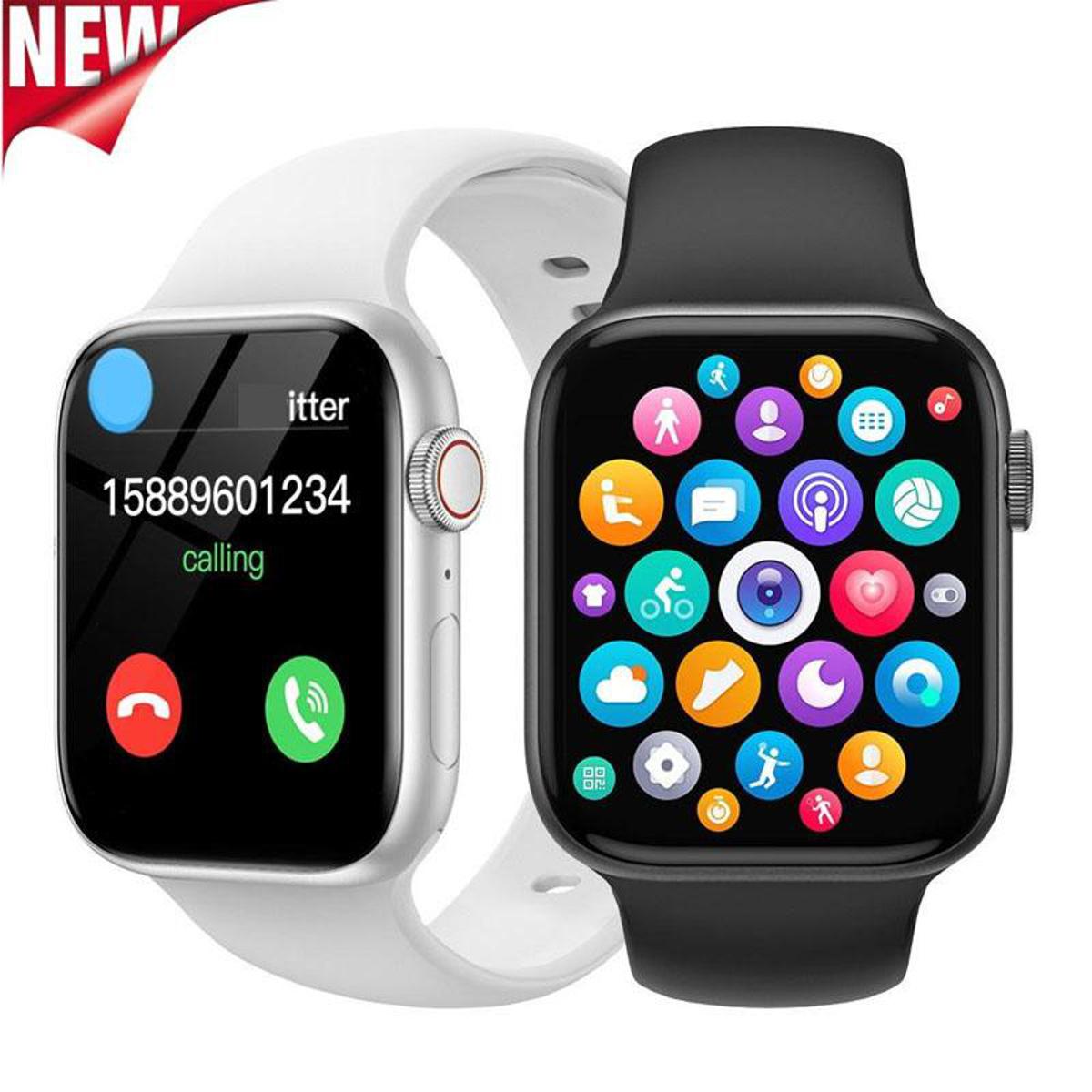 T700 Smartwatch Series 7 Smart Watch w/ HiWatch Pro APP 2022 NEW smartwatch t700s smart watch. 