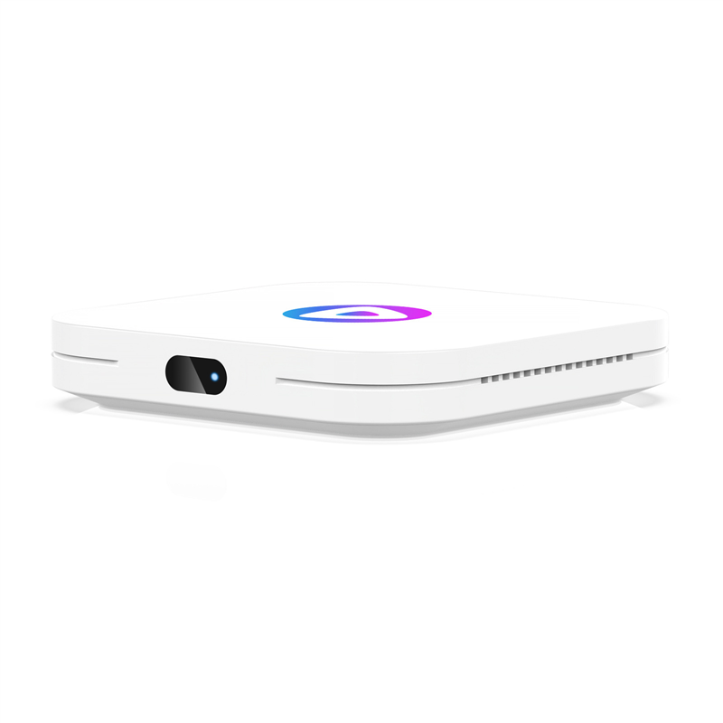 For M1 Smart TV Box 4GB+32GB Rockchip 3528 Android 13 4K BT 4.0 Media Player Set Top Box Easy Install EU Plug. 