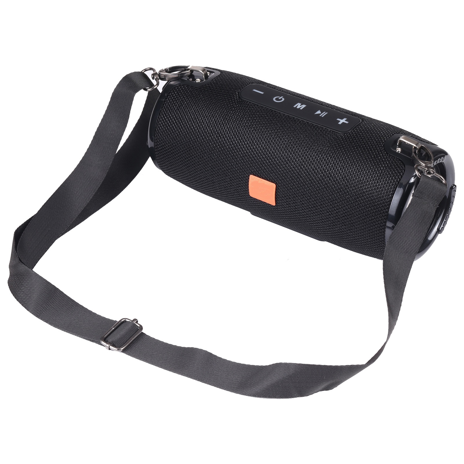 (New)TyG TG-324 TWS Portable Columnar Bluetooth Speaker MP3 Player. 