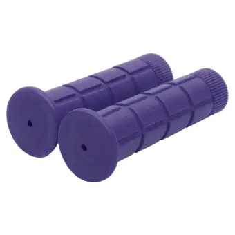 mushroom grips bmx