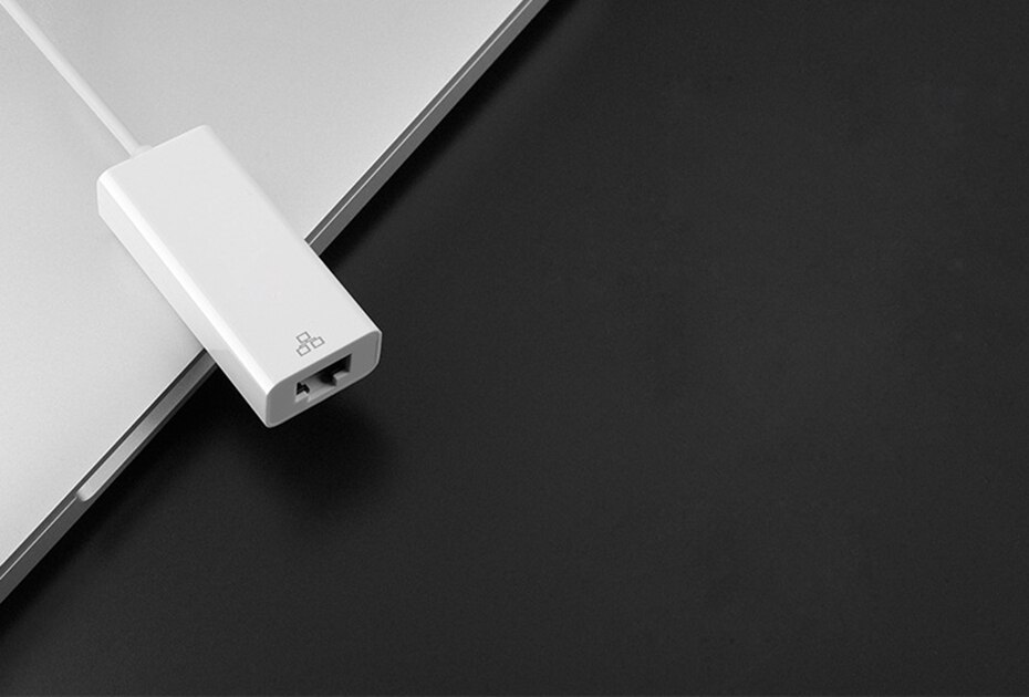 USB C Ethernet Gigabite RTL8153B USB-C to RJ45 1000M Lan Adapter for MacBook Pro Type C Network Card USB Ethernet adapter 8152B. 