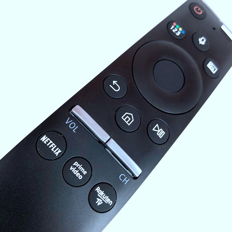 【Xiaofeng】BN59-01312B for Samsung QLED TV with Voice Remote RMCSPR1BP1 QE55Q60RATXXC QE49Q70RAT. 