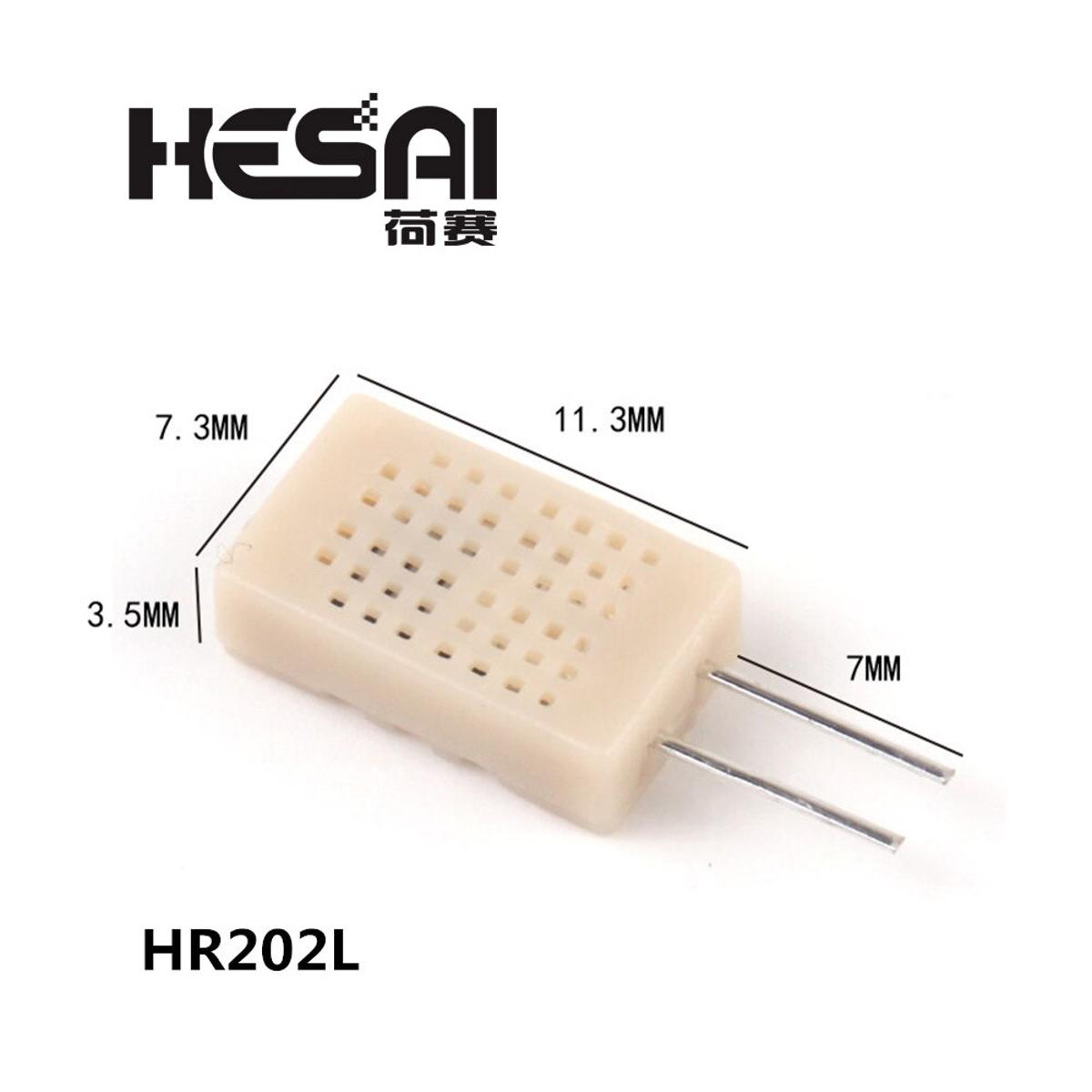 【happy one】Hygrometer Humidity HR202L Humidity Sensor arduino DIY Kit