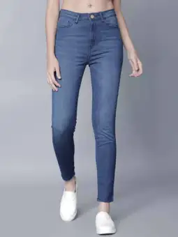 ladies jeans pants online shopping