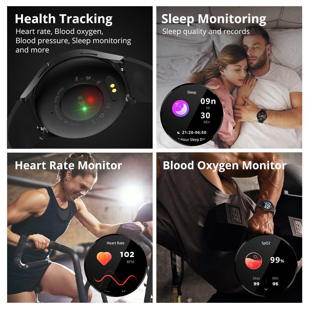 COLMI i28 Ultra Super Amoled 1.43″ AOD Display  Smartwatch with Ai GPT IP68 Waterproof Prayer Times Man Woman Smart Watch. 