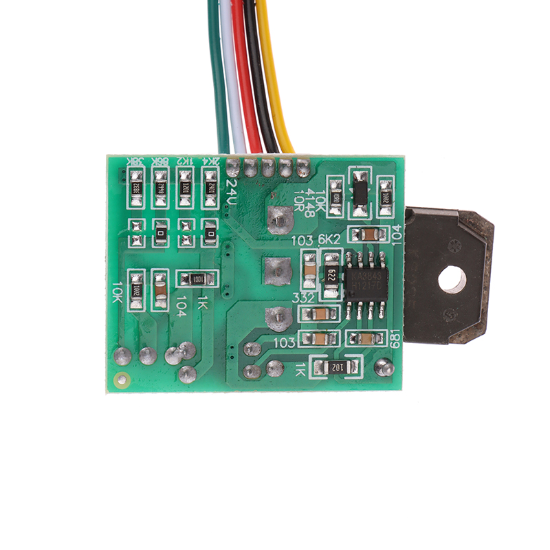 1 Set CA-901 LCD TV Switching Power Supply DC Sampling Power Module Chip. 