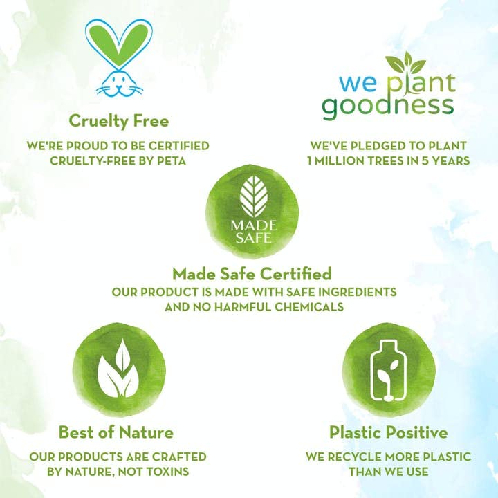 Mamaearth Bye Bye Blemishes Face Wash-100 ml. 