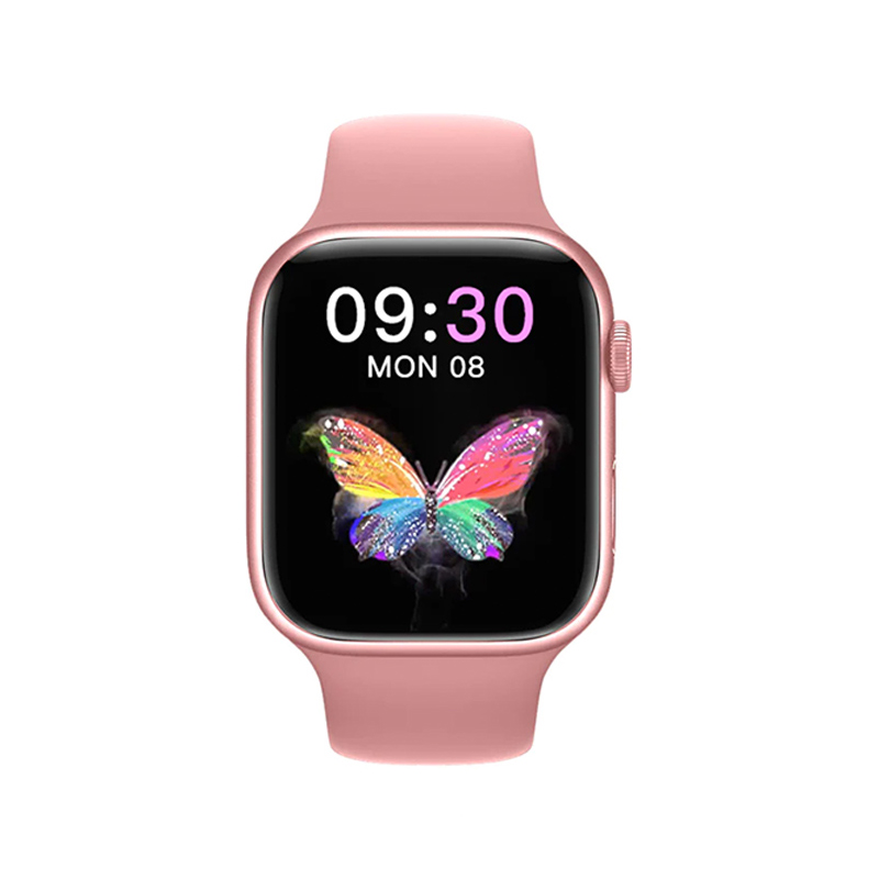 Smart Watch S9 Pro 2.01 Full Touch Bluetooth Calls Sleep Monitoring Multiple Sport Modes 100+ Dials Smartwatch For Android iOSLow