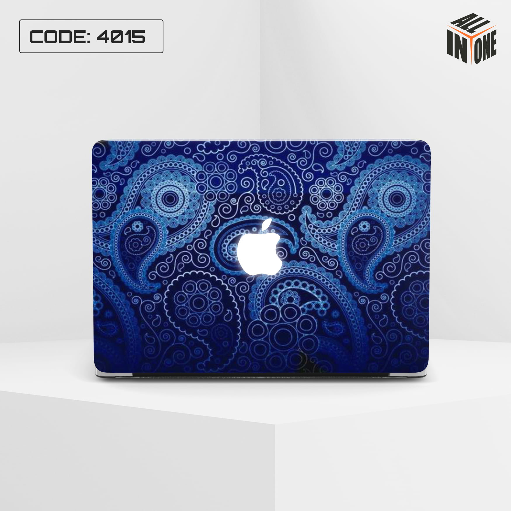 macbook sticker design