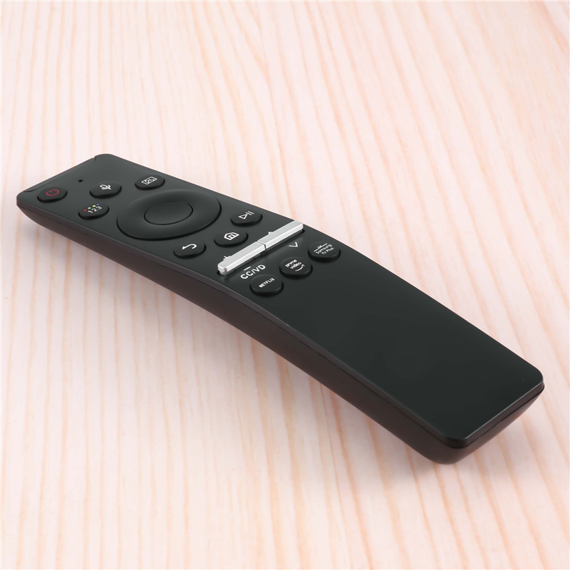 Universal Voice Remote Control Replacement Smart TV Bluetooth Remote LED QLED 4K 8K Crystal UHD HDR Curved. 