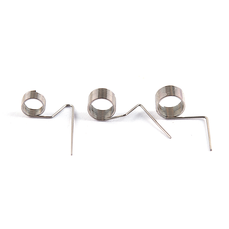 5pcs Ground Spring Oscilloscope Probe Torsion Spring for Tektronix Spare Parts Fengshi. 