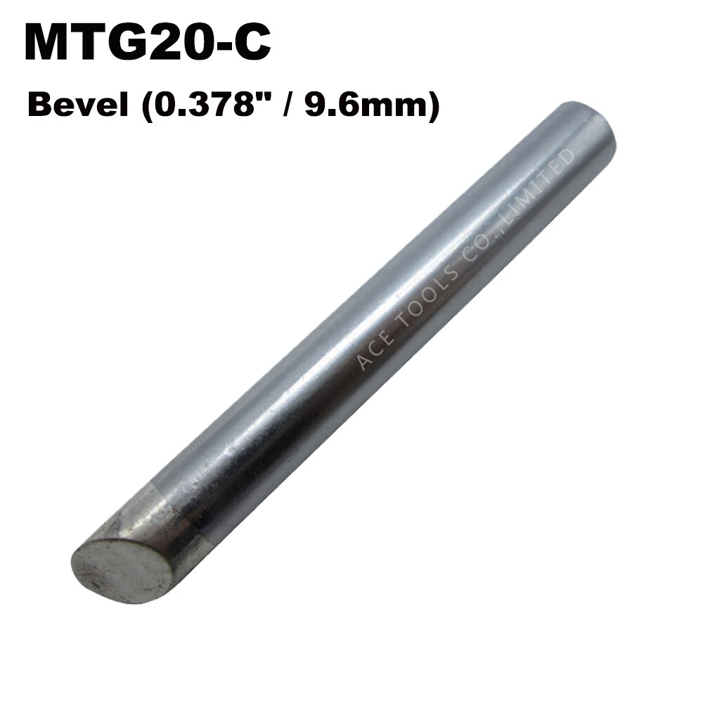 【VisioN Shop】MTG20-C Replacement Soldering Tips Bevel Fit WELLER WLC200 SP80NUS SP80NUK LED Station SPG80 SPG80L Iron. 