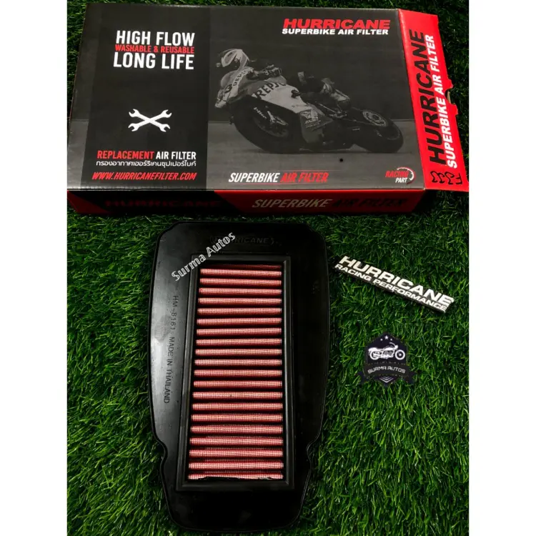 R15 v3 discount air filter price