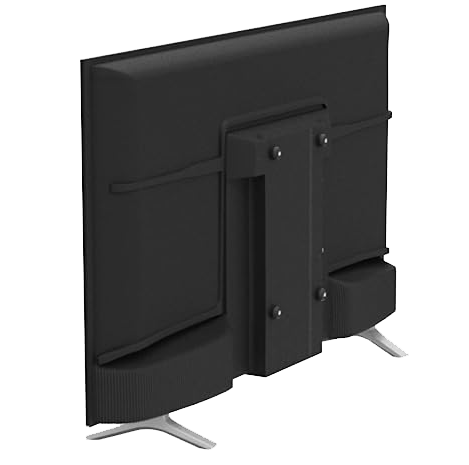 TOSHIBA 32" SMART ANDROID TV 32V35KP. 