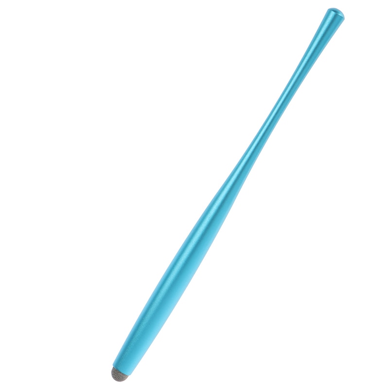 Capacitive Stylus Pen NEW Metal Mesh Micro-Fiber Tip Touch Screen Stylus Pen For Smart Phone For Tablet PC For Iphone. 