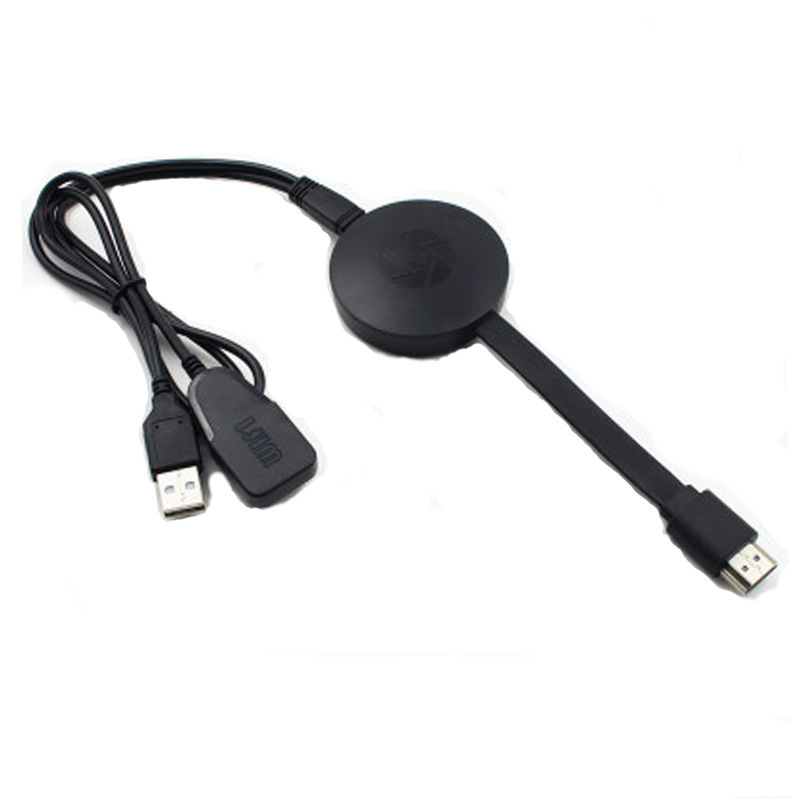 Horizontal and vertical screen G2 M2 M4 M9 G2P G12 wireless screen with the same screen Mobile phone push treasure HDMI high-definition projection. 