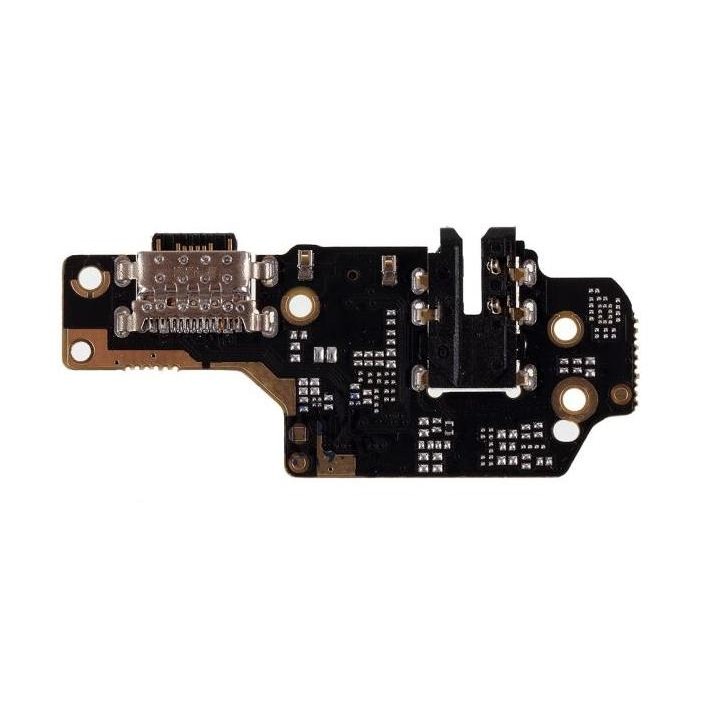 Charging Connector Flex/PCB/Logic Board for Xiaomi Redmi Note 8. 