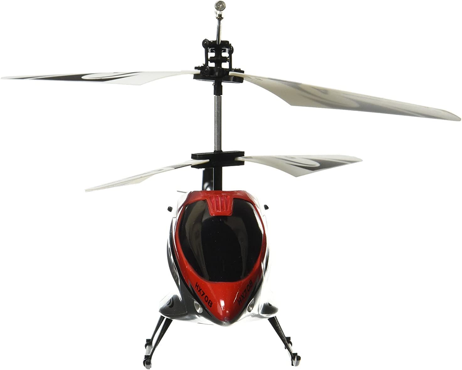 V Max HX 708 Remote Control Rechargeable Helicopter. 