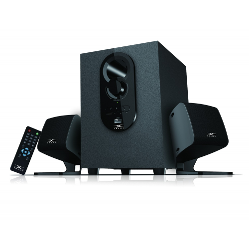 xtreme e370bu bluetooth speaker