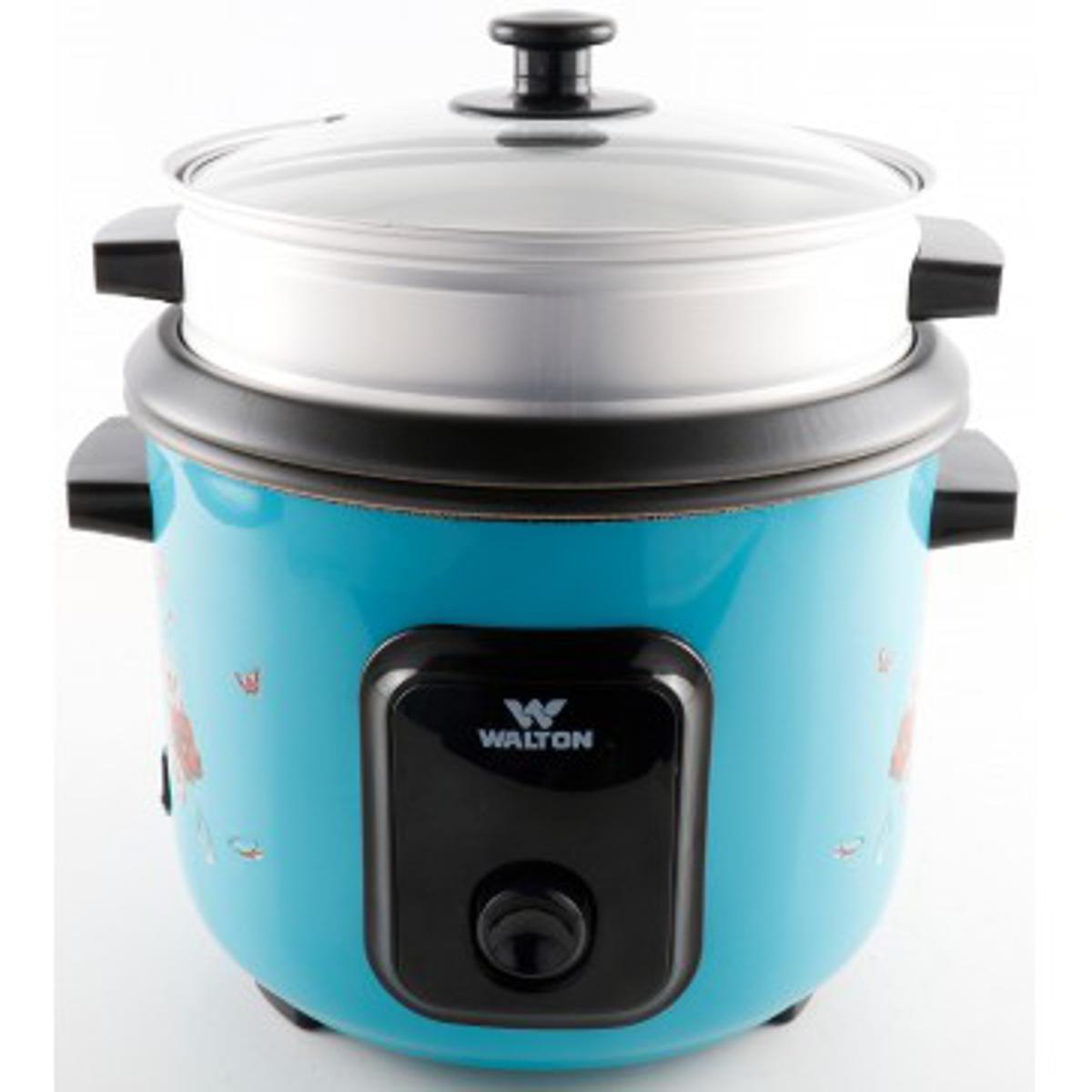 walton rice cooker 2.2 price