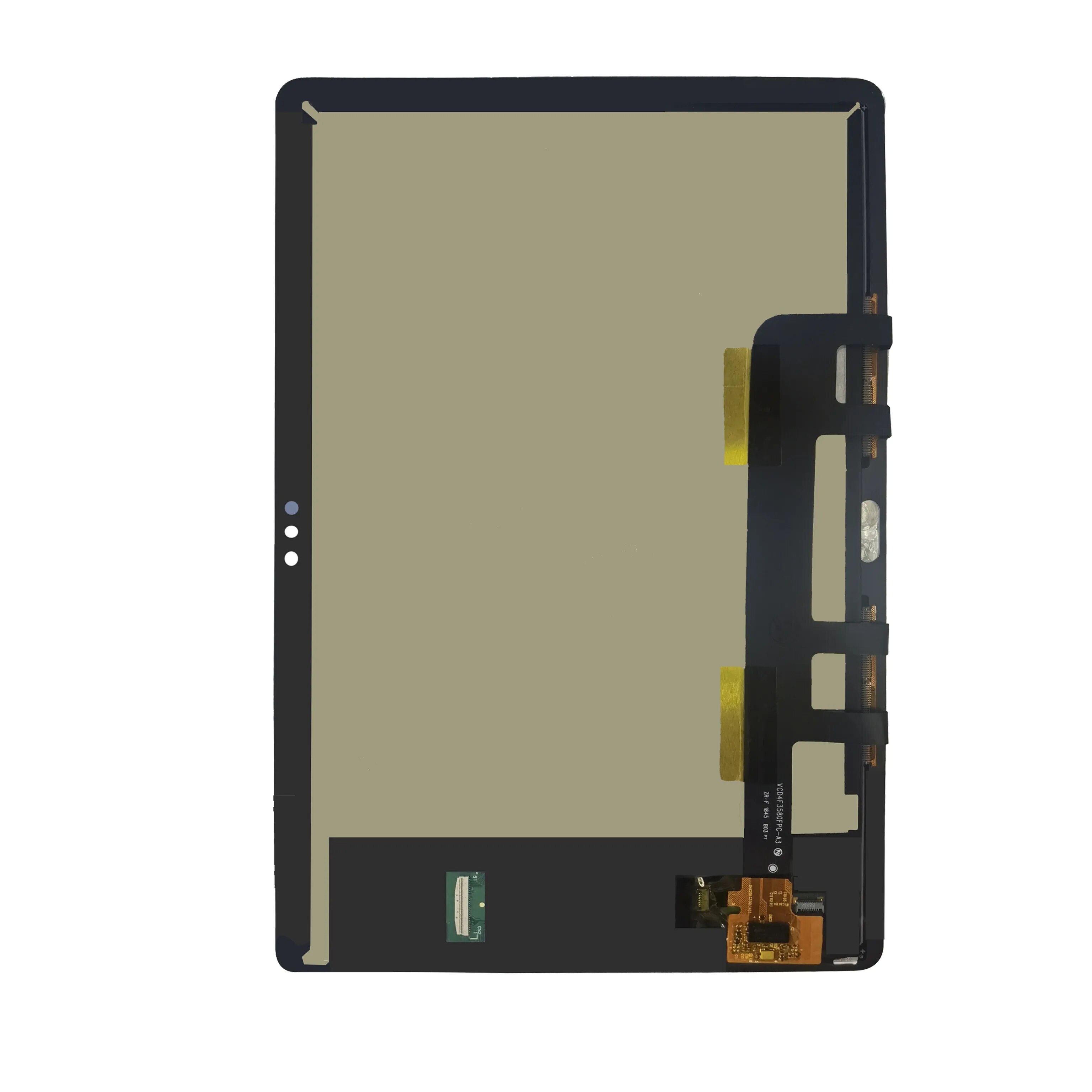 Ecran Complet LCD Et Vitre Tactile Blanche Pour Huawei Mediapad M3 lite 10.1 Ecran Complet LCD Et Vitre Tactile Blanche Pour Huawei Mediapad M3 lite 10.1