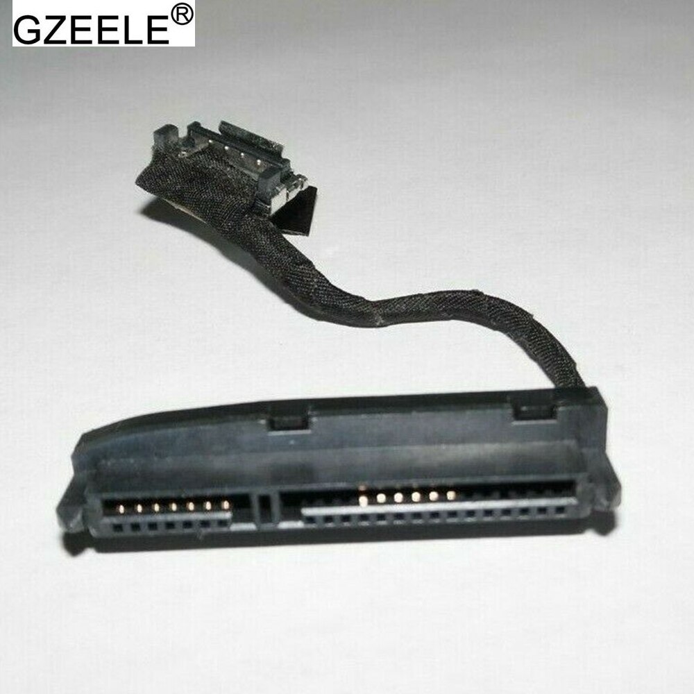 【The road to happiness Store】Hdd Cable Disk Driver Wire For HP Pavilion DV3-4000 G32 DV7-4000 DM4-1000 DM4-1140sa Connector. 