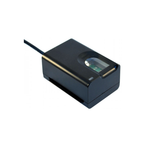 Futronic FS82HC Fingerprint Scanner. 