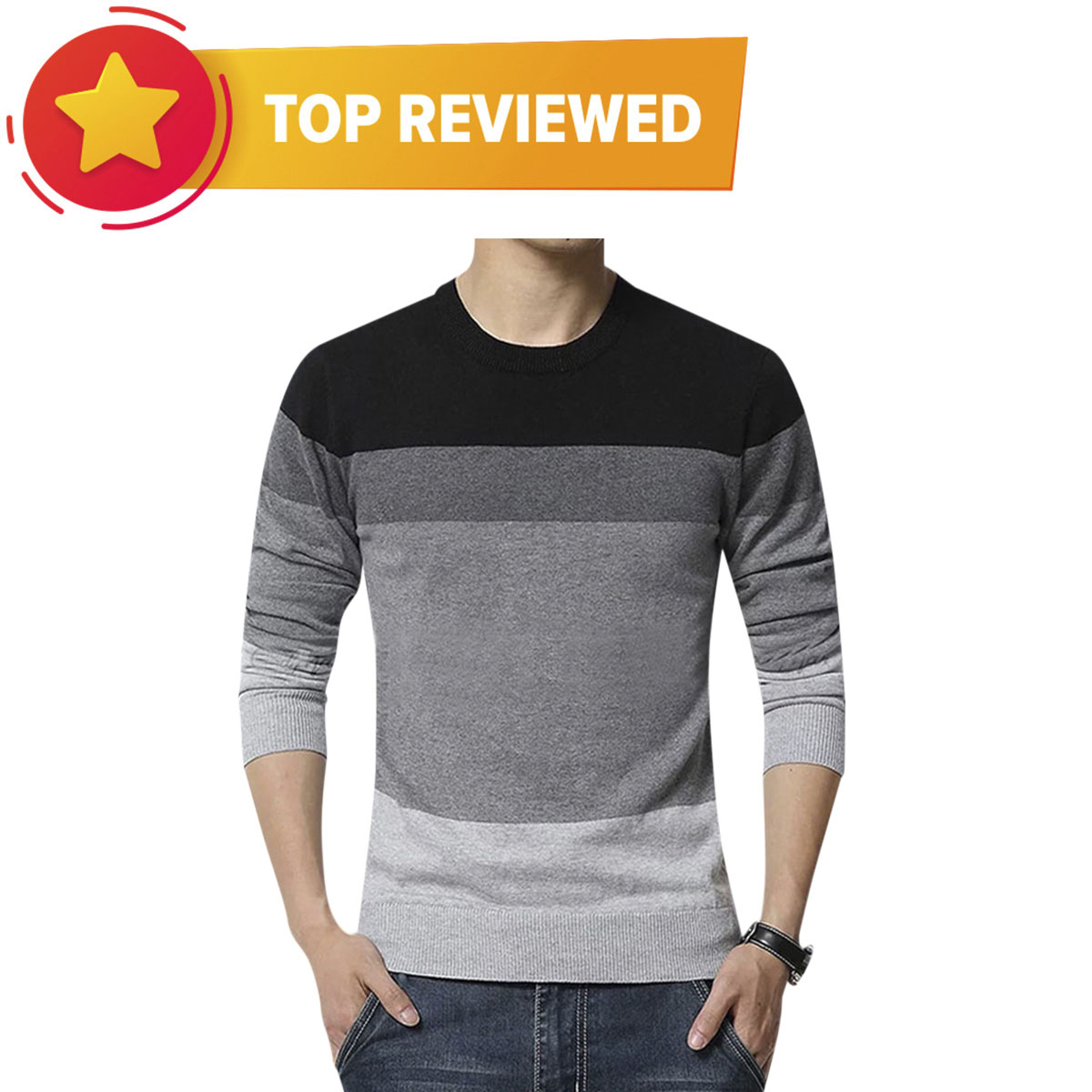 buy mens sweaters online