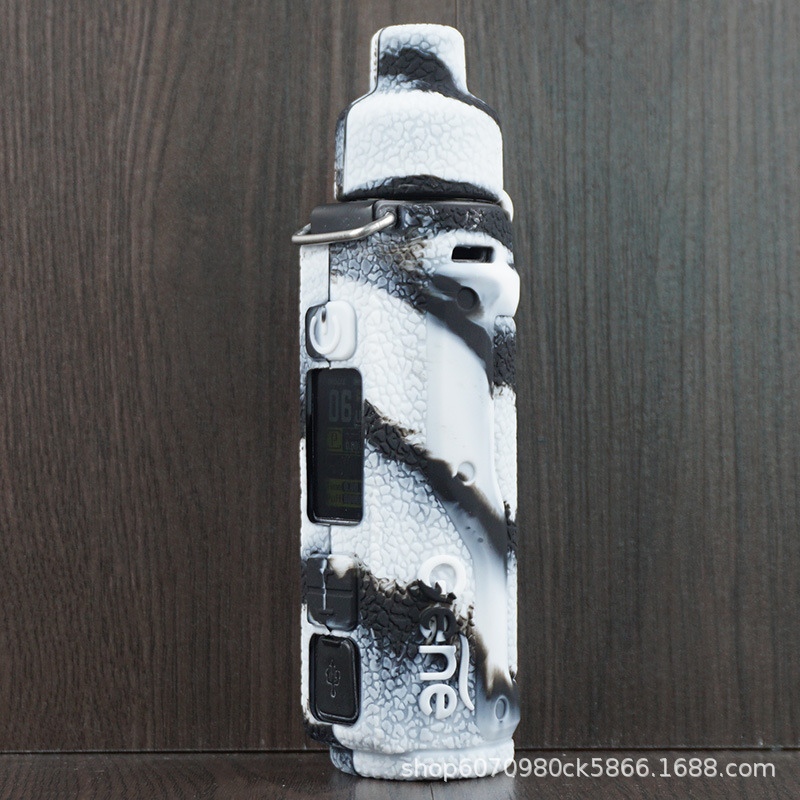 Silicone Protective Case Argus XT Leather Case Rubber Case Argus Pro Shell Manufacturers Wholesale Spot Protective Case. 