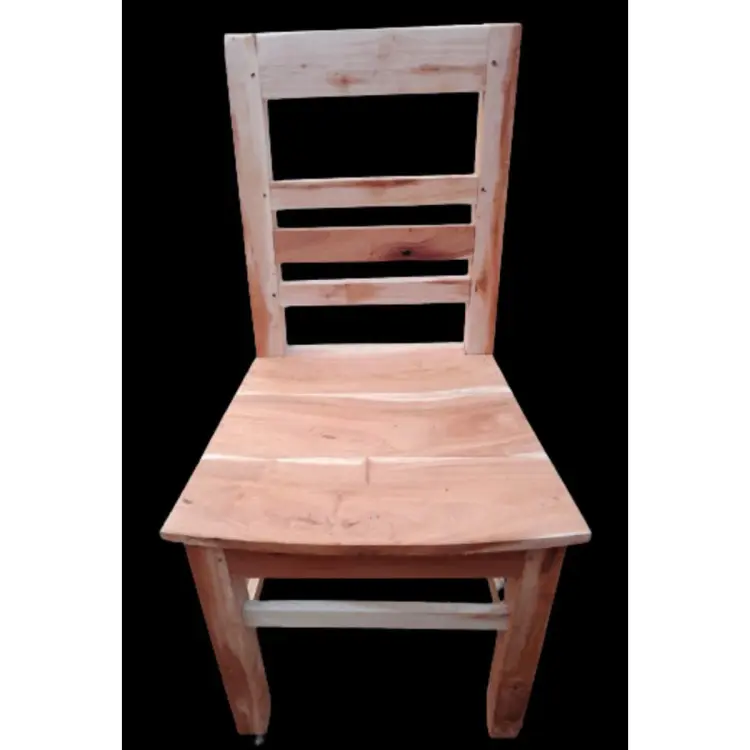 Computer wooden chair hot sale