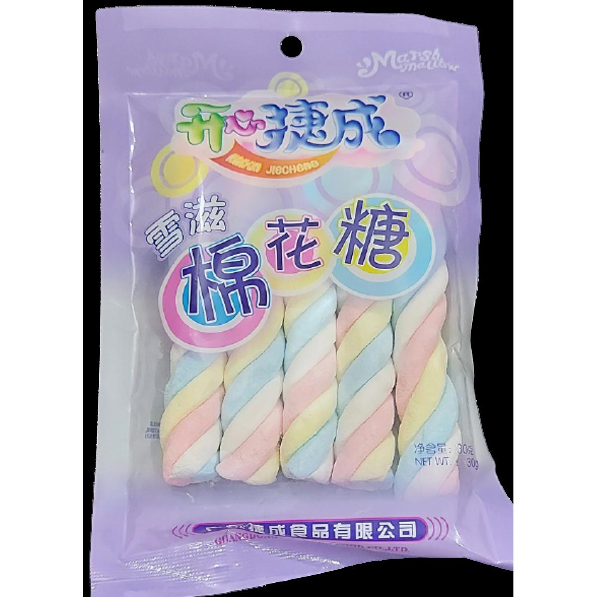 Marshmallow 30G